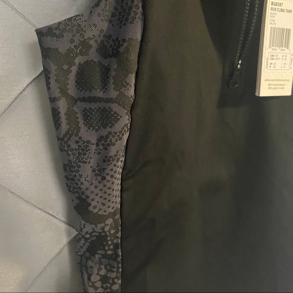 Adidas Stella McCartney Run Clima Tank Top - Picture 9 of 9